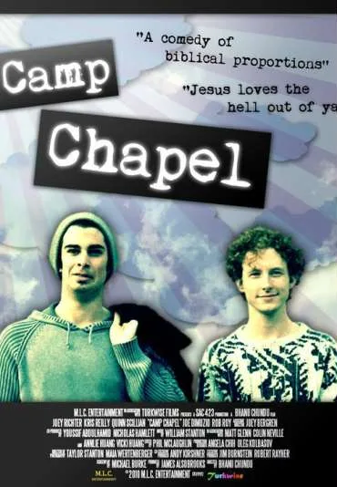 Camp Chapel