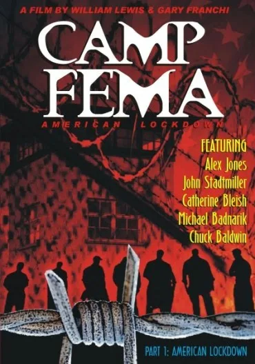 Camp FEMA