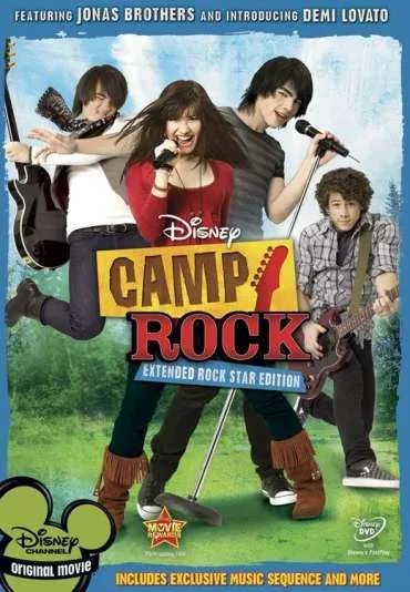 Camp Rock