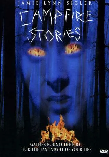 Campfire Stories