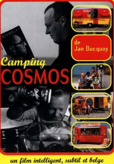 Camping Cosmos