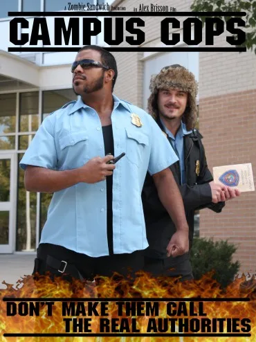 Campus Cops