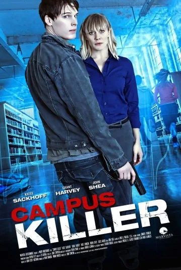 Campus Killer
