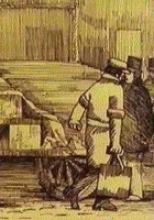 Canada Vignettes: Ice