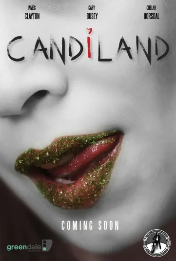 Candiland