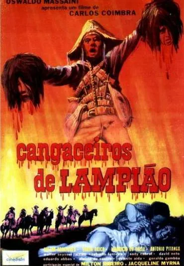 Cangaceiros de Lampião