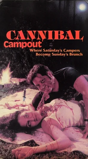 Cannibal Campout