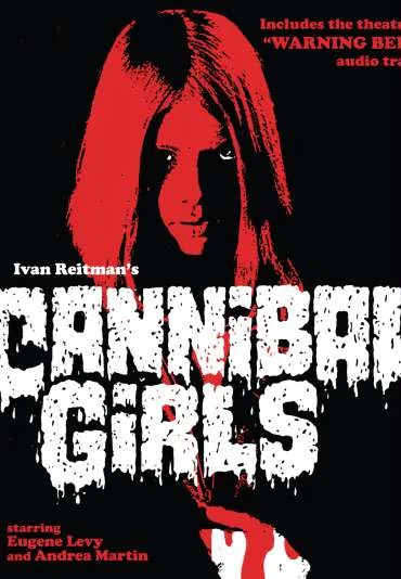 Cannibal Girls