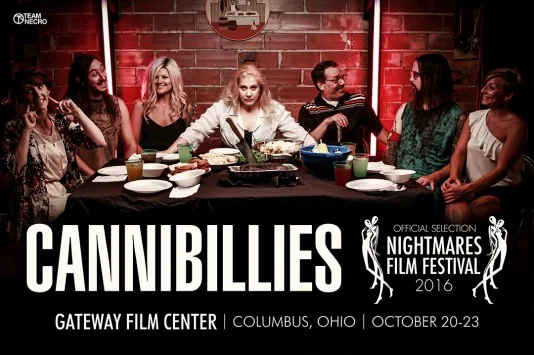 Cannibillies: Prelude