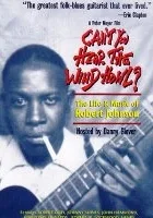 Can't You Hear the Wind Howl? The Life & Music of Robert Johnson