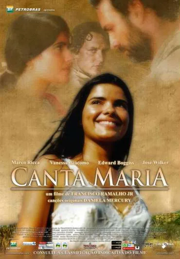 Canta Maria