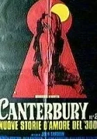 Canterbury No. 2 - nuove storie d'amore del '300