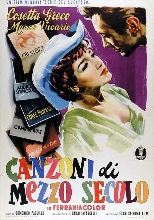 Canzoni di mezzo secolo