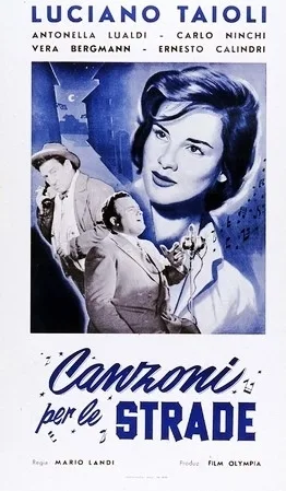 Canzoni per le strade