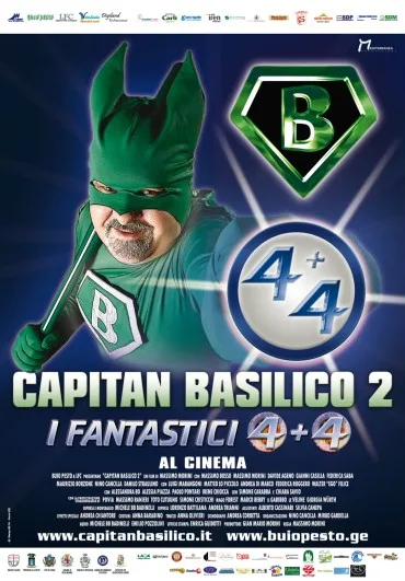 Capitan Basilico 2