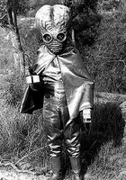 Captain America vs. the Mutant