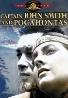 Captain John Smith and Pocahontas