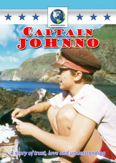 Captain Johnno