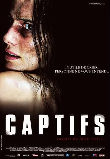 Captifs