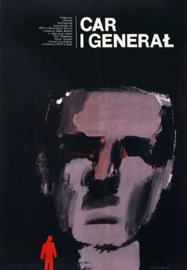 Car i generał