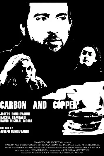 Carbon and Copper