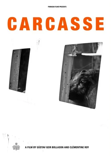 Carcasse