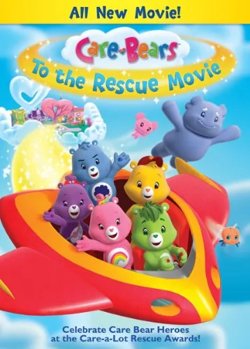 Care Bears to the Rescue