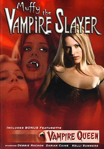 Caress of the Vampire 3: Lust of the Nightstalker