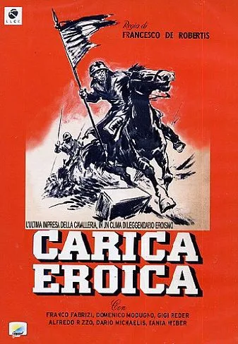 Carica eroica