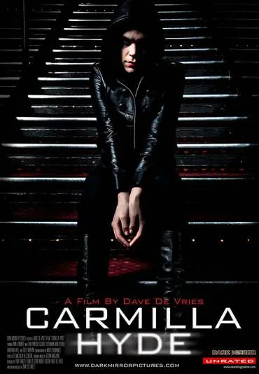 Carmilla Hyde