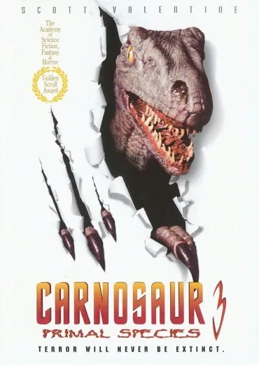 Carnosaur 3