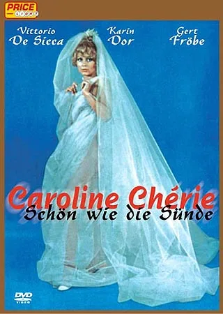 Caroline chérie