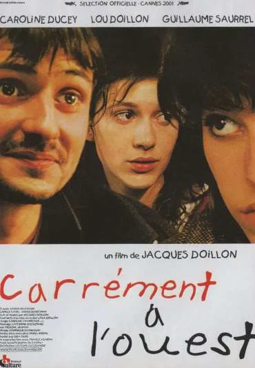 Carrément à l'Ouest