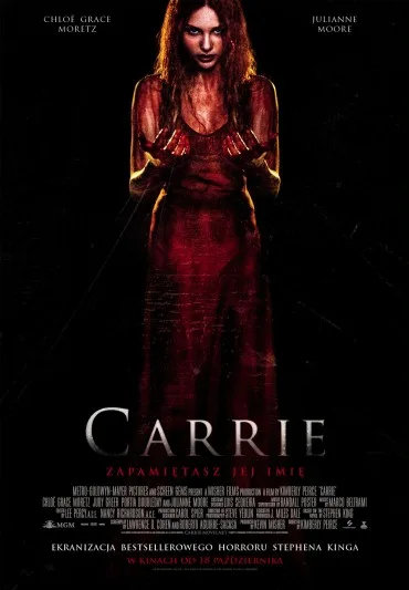 Carrie