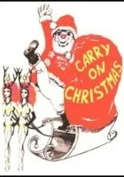 Carry On Christmas: Carry On Stuffing