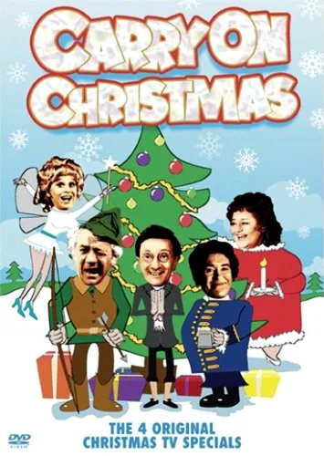 Carry On Christmas