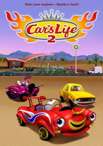 Car's Life 2