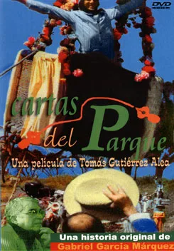 Cartas del parque