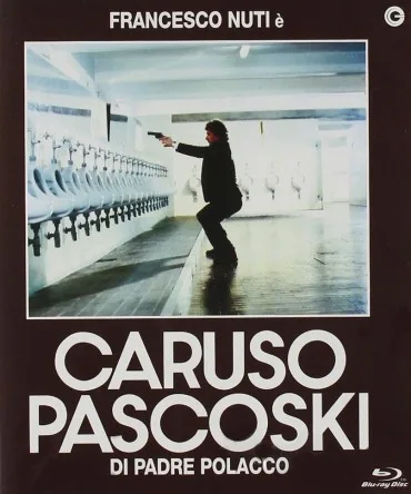 Caruso Pascoski di padre polacco