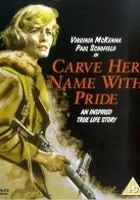 Carve Her Name with Pride