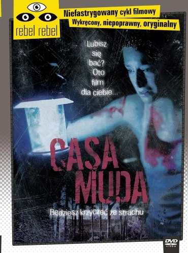 Casa Muda
