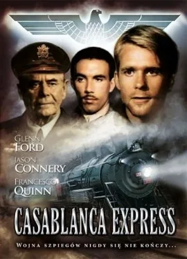 Casablanca Express
