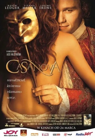Casanova