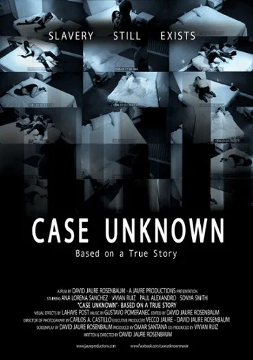 Case Unknown