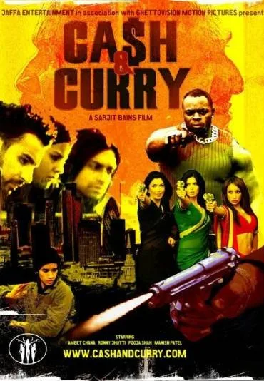 Cash and Curry