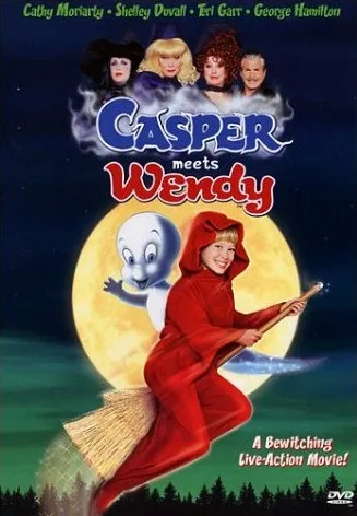 Casper i Wendy