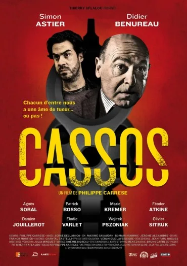 Cassos