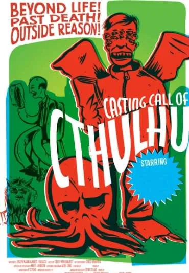 Casting Call of Cthulhu
