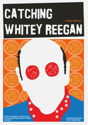 Catching Whitey Reegan