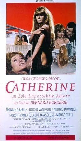 Catherine